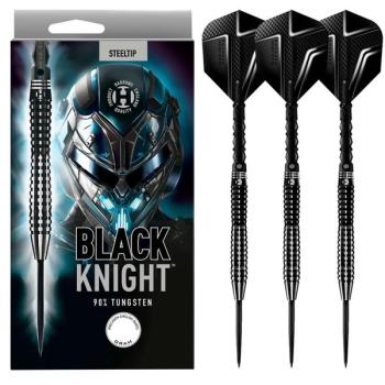 Harrows BLACK KNIGHT - 21 Gramm